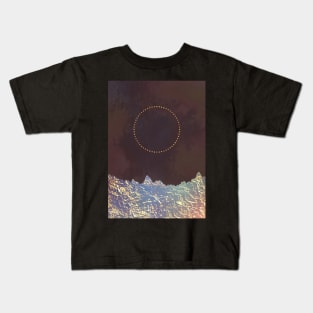 Moon Kids T-Shirt